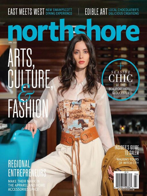 Title details for Northshore Magazine (Digital) by RMS Media Group, Inc. - Available